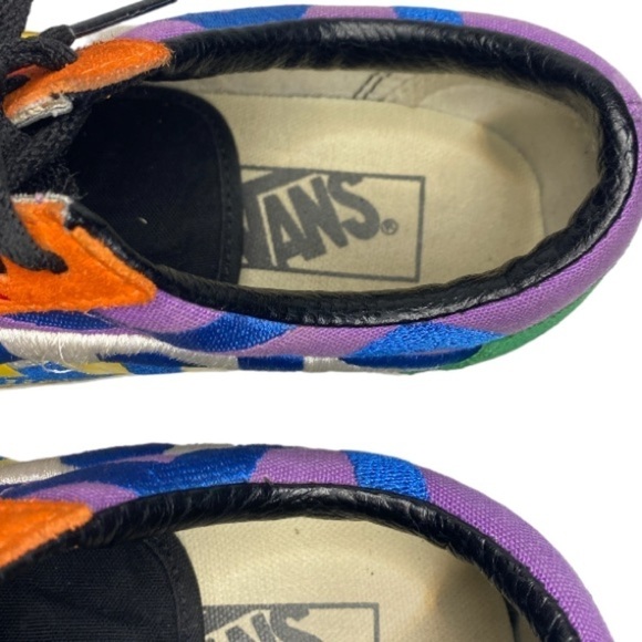 Vans Classic Old Skool Statement Sneakers ComfyCush Slip-On
Women’s 6.5 Mens 5 - Picture 8 of 11